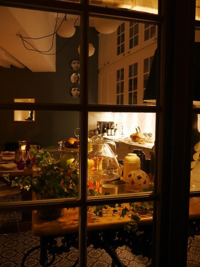 Le Clos Saint-Sauveur Belleme Kültér fotó